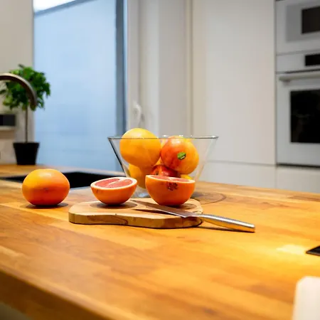 Apartamento Srutowa 8 With Balcony & Ac Properunit