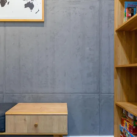 Apartamento Srutowa 8 With Balcony & Ac Properunit Wrocław