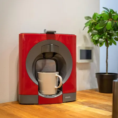 Apartamento Srutowa 8 With Balcony & Ac Properunit