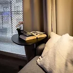아파트 Srutowa 8 With Balcony & Ac Properunit 브로츠와프