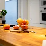 아파트 Srutowa 8 With Balcony & Ac Properunit