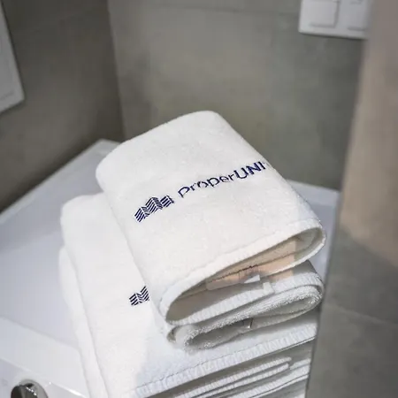 Apartmán Srutowa 8 With Balcony & Ac Properunit *