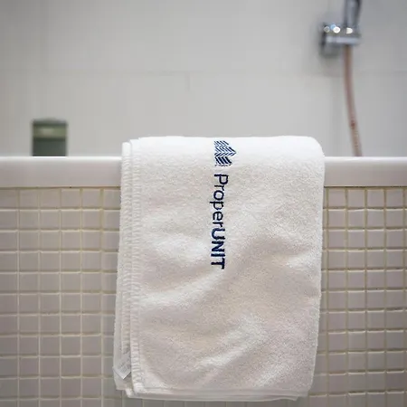 Srutowa 8 With Balcony & Ac Properunit Apartmán Vratislav