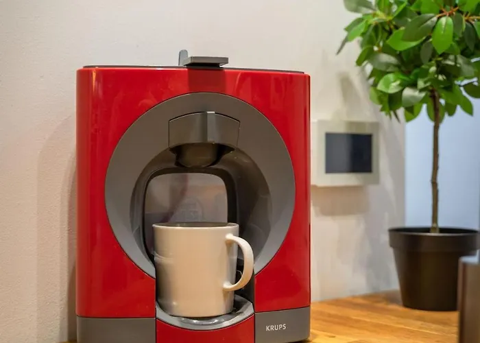 Apartamento Srutowa 8 With Balcony & Ac Properunit